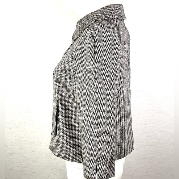 NEW Vertigo Paris Button Blazer, SZ XS- LT10R - Picture 2 of 4